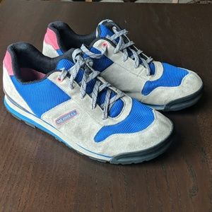 Merrell Solo Origins Castle Rock Size 12